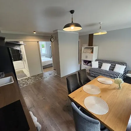 Appartement Mirasol Sunflower *