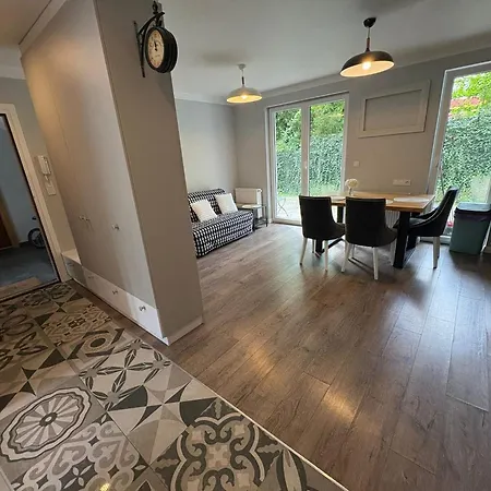 Appartement Mirasol Sunflower Gdynia