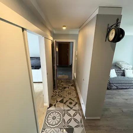 Mirasol Sunflower Appartement