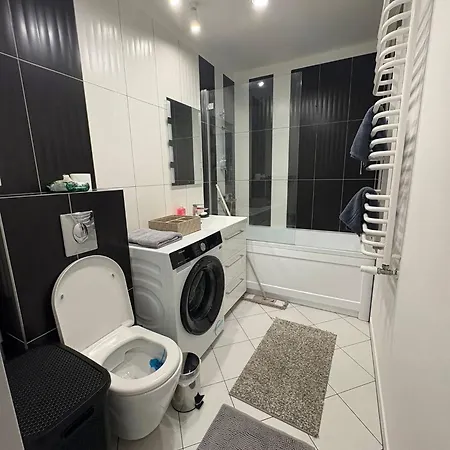 Appartement Mirasol Sunflower *